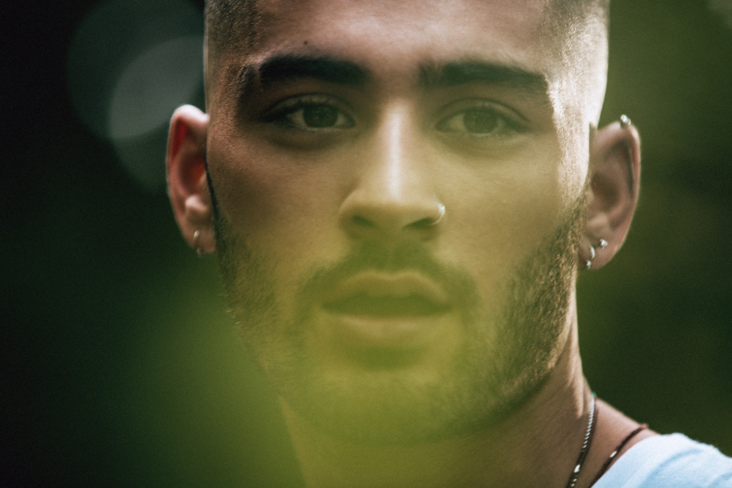25 Questions With Zayn Malik | The FADER