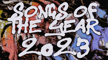 The 100 Best Songs of 2023