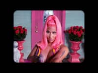 Watch Nicki Minaj’s “Super Freaky Girl” video