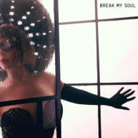 Beyoncé’s “Break My Soul” is here