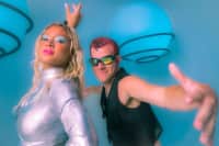 The full version of DJ Crazy Times’s “Planet of the Bass” is here