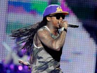 Lil Wayne shares 2011 mixtape Sorry 4 The Wait on streaming with four new songs