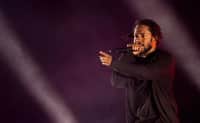Kendrick Lamar shares Mr. Morale &amp; The Big Steppers cover art