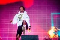 A$AP Rocky issues apology following Rolling Loud New York performance