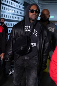 Kanye West is under investigation for battery