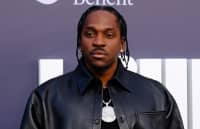 Pusha T adds dates to the It’s Almost Dry tour