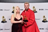 Here are some scary pictures to distract the religious right from Sam Smith and Kim Petras