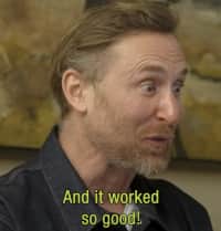David Guetta制作了强有力的反人工智能。用艾米纳姆的deepfake创作一首歌