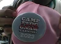 Tyler, The Creator hints at Camp Flog Gnaw’s 2023 return