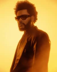 Abel Tesfaye暗示他正在制作Weeknd的最后一张专辑