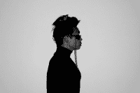 ZHU practices social distancing from Tinashe in his “ONLY” video