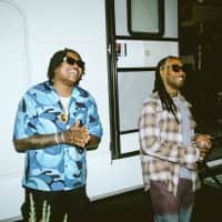 Song You Need: Bino Rideaux and Ty Dolla $ign kick off the summer early with “Outta Line”