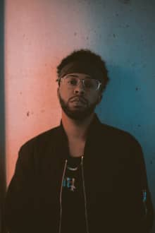 Meet River Tiber, Toronto's Most Valuable Young Collaborator ...
