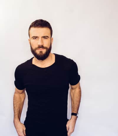 Sam Hunt Makes Surprise New Years Return With “Drinking Too Much”