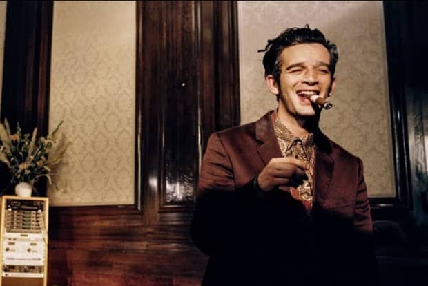 The 1975 share “Happiness” video