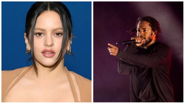 Primavera Sound confirms Kendrick Lamar, Rosalía, Blur, and more for 2023