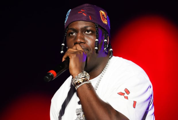 Lil Yachty and Soulja Boy among celebrities charged by SEC for illegally advertising crypto 