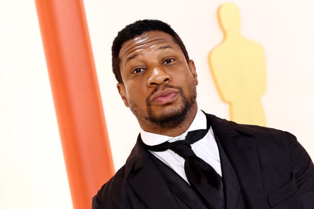 Report: Jonathan Majors facing more abuse allegations as Manhattan D.A’s case expands
