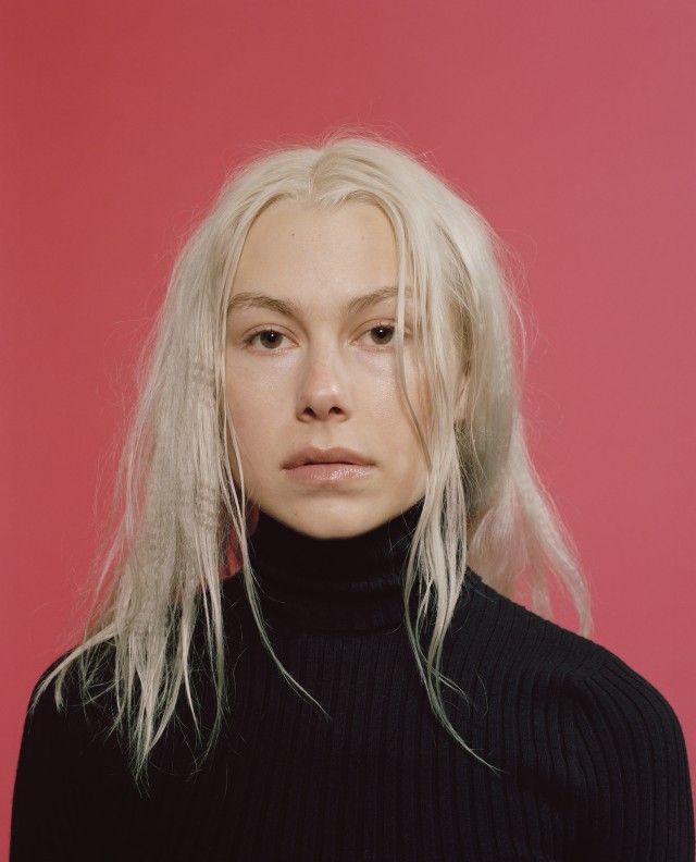 Cover Story: Phoebe Bridgers