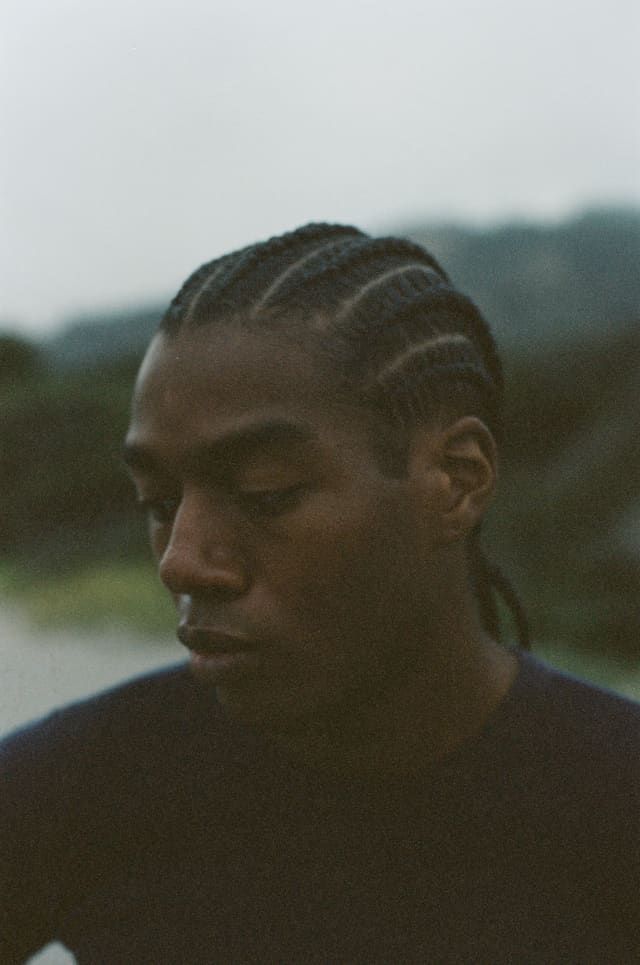 Choker was set for stardom. Then came loss. | The FADER