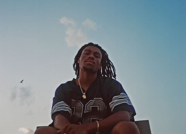 地獄スクラッパー The border-tripping bliss of 454's psych-rap | The FADER