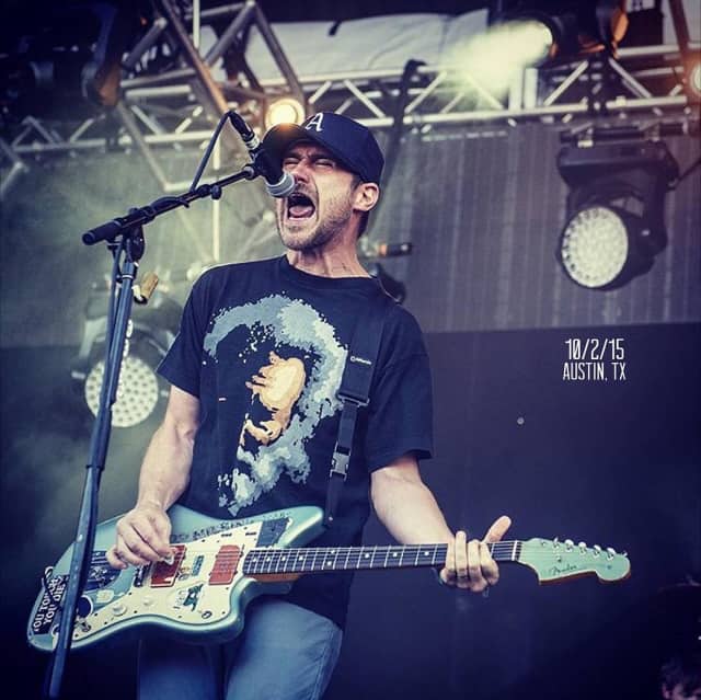 Brand New's Jesse Lacey Sexual Misconduct Allegations Statement