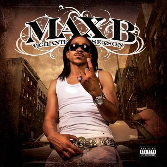 Max B Is Reportedly Getting Out Of Prison Early The Fader
