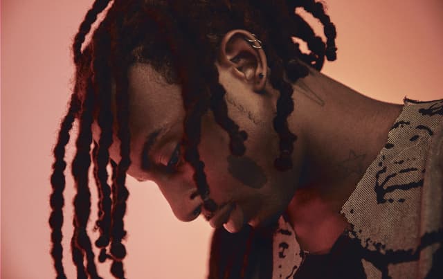 Playboi Carti Is Dropping His 'WLR' In Next 60 Days Without Any Features