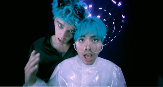 No Rome And The 1975 Live Out Their Pop Dreams In The Narcissist Video The Fader No Rome And The 1975 Live Out Their Pop Dreams In The Narcissist Video The Fader