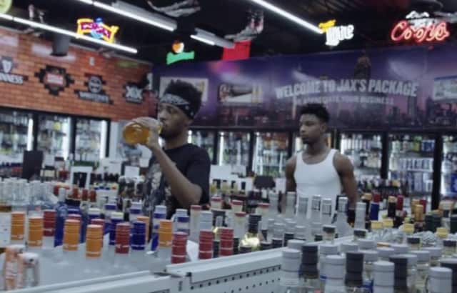 Watch 21 Savage And Metro Boomin's Heart” | The FADER