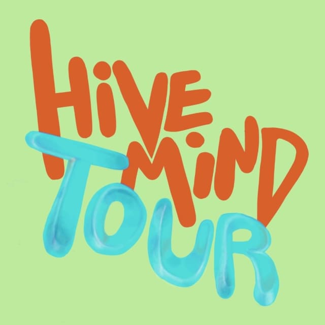 The Internet announce “The Hive Mind Tour” | The FADER