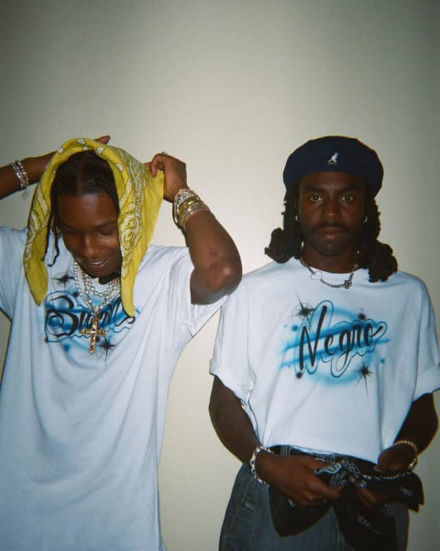 Blood orange shop shirt