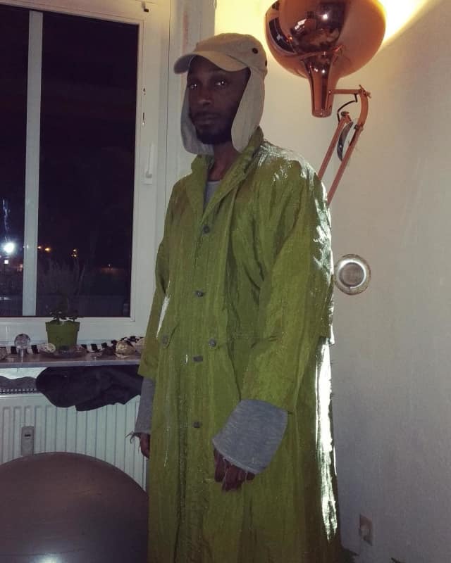 stole brændstof bjerg JPEGMAFIA teams with producer Kenny Beats on “Puff Daddy” | The FADER
