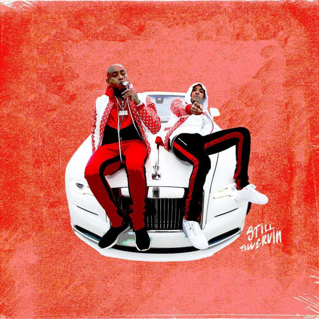 G Herbo and Southside share Still Swervin | The FADER