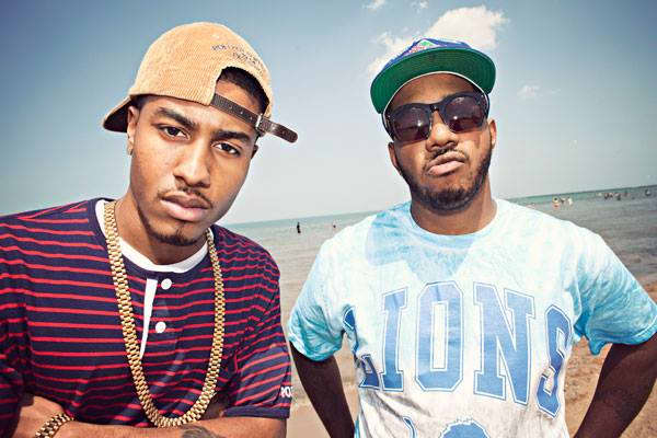 The Cool Kids Are Getting Back Together | The FADER