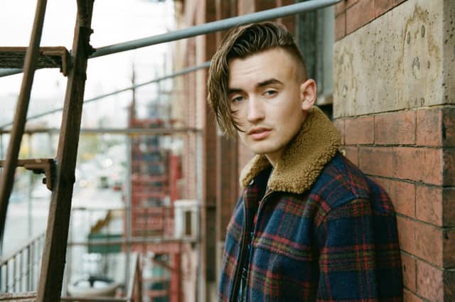 Watch Homegrown A Touching Short Documentary On L A Artist Gnash The Fader Download gnash linux packages for debian, freebsd, openmandriva, slackware, ubuntu. l a artist gnash