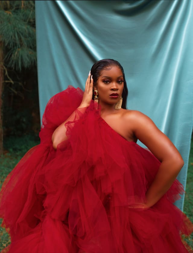 Ari Lennox shares new song “Cognac Eyes” | The FADER