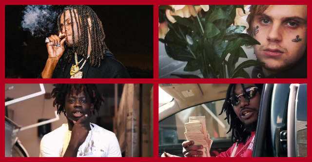 Chief Keef Best Songs