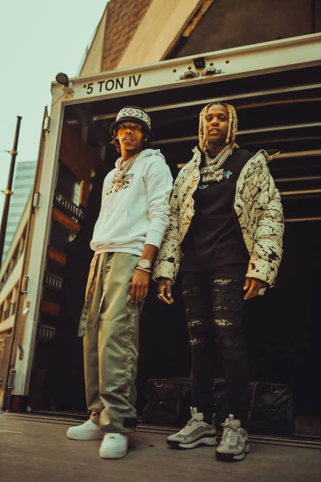 Lil Baby announces 2021 tour with Lil Durk | The FADER