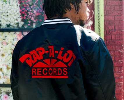 Check Out The New Supreme And Rap-A-Lot Records Collab | The FADER