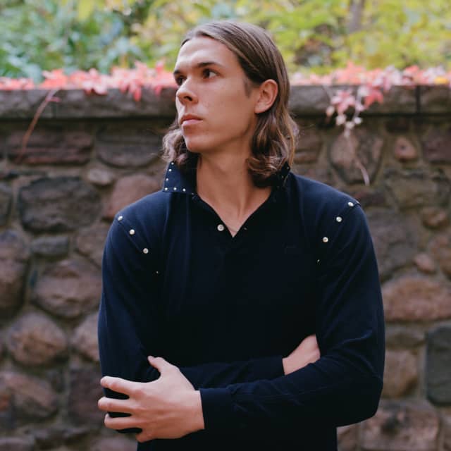 Loukeman shares new album Sd-2 | The FADER