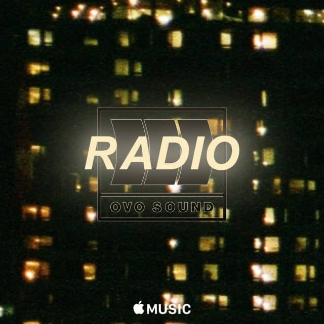 vindruer svimmel tetraeder Listen To Episode 52 Of OVO Sound Radio | The FADER