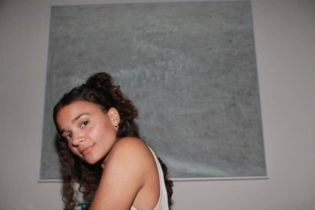 Tactile transmissions from Erika de Casier | The FADER