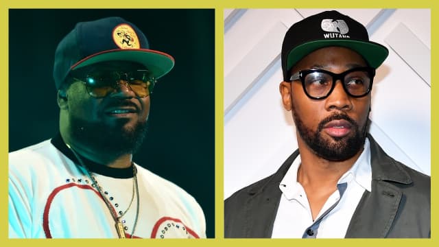 Hear Ghostface Killah and RZA's new song “On That Sht Again” | The