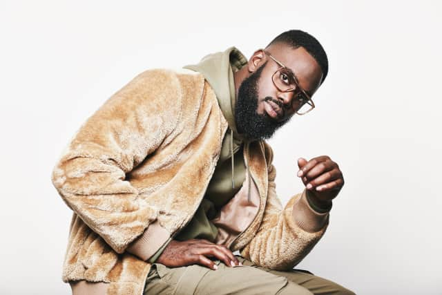 Ghetts announces Ghetto Gospel: New Testament album, listen to 