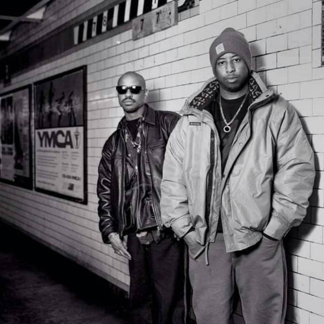 Gang Starr - One Of The Best Yet - Amazon.com Music