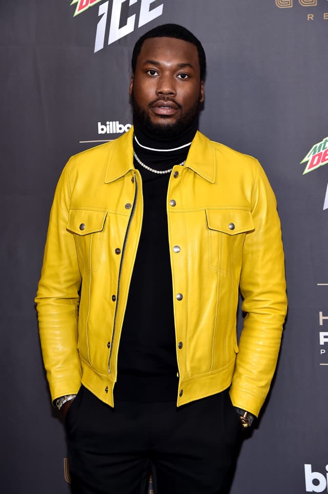 Meek Mill's Lawyer Says Rapper Will Sue Las Vegas Hotel: Report