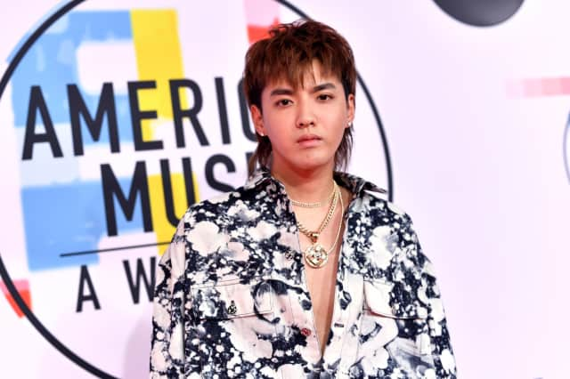 Ariana Grande Remains #1 at iTunes After Kris Wu's U.S. Sales