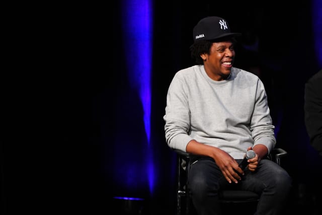 Jay-Z's 'The Blueprint' Named to Library of Congress' National Recording  Registry