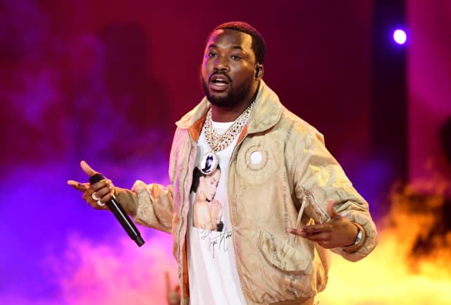 NFL to Launch Inspire Change Apparel and Songs of the Season Through Its  Social Justice Platform Inspire Change; Meek Mill, Meghan Trainor and  Rapsody Named Inspire Change Advocates